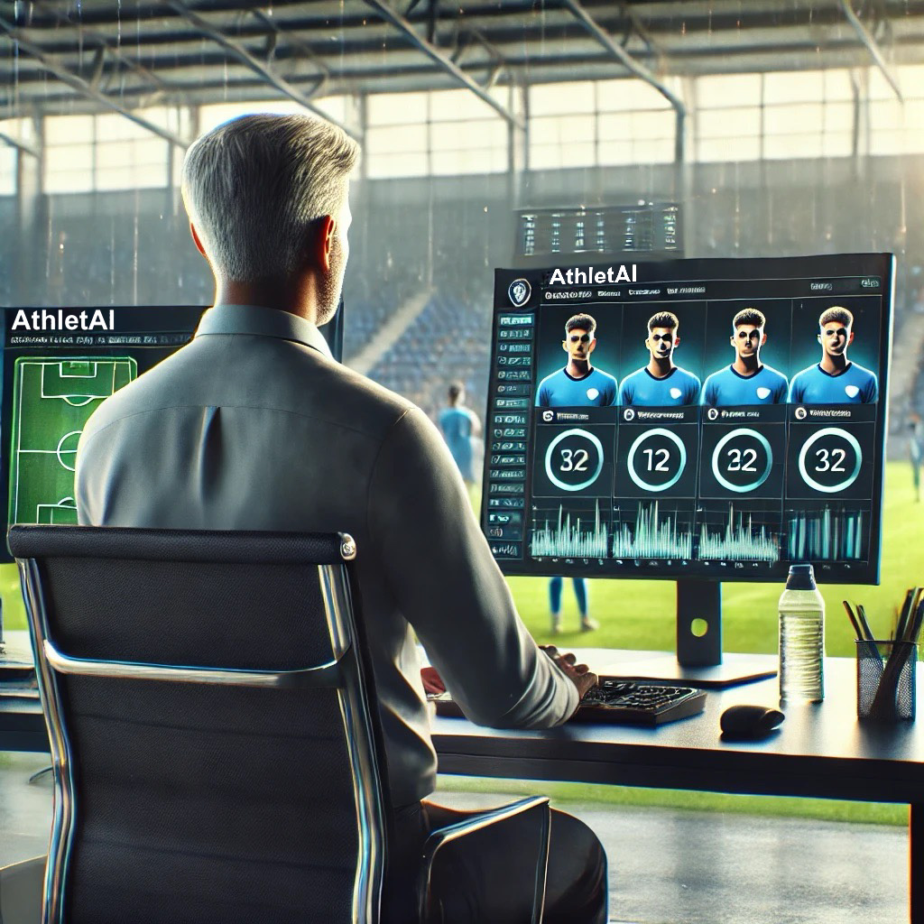 Scout Analyzing Data